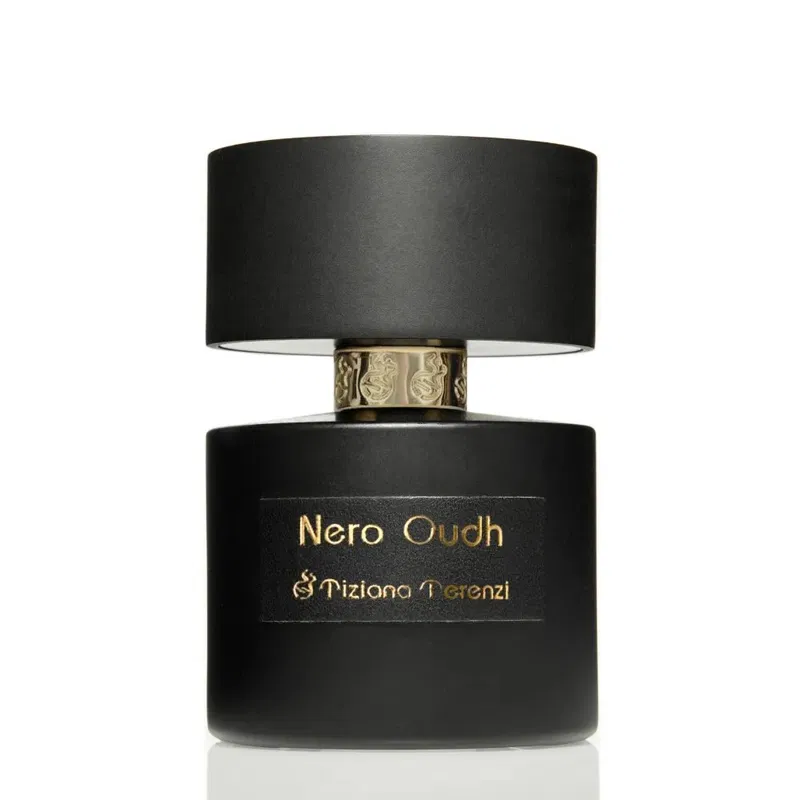 Nero Oudh by Tiziana Terenzi