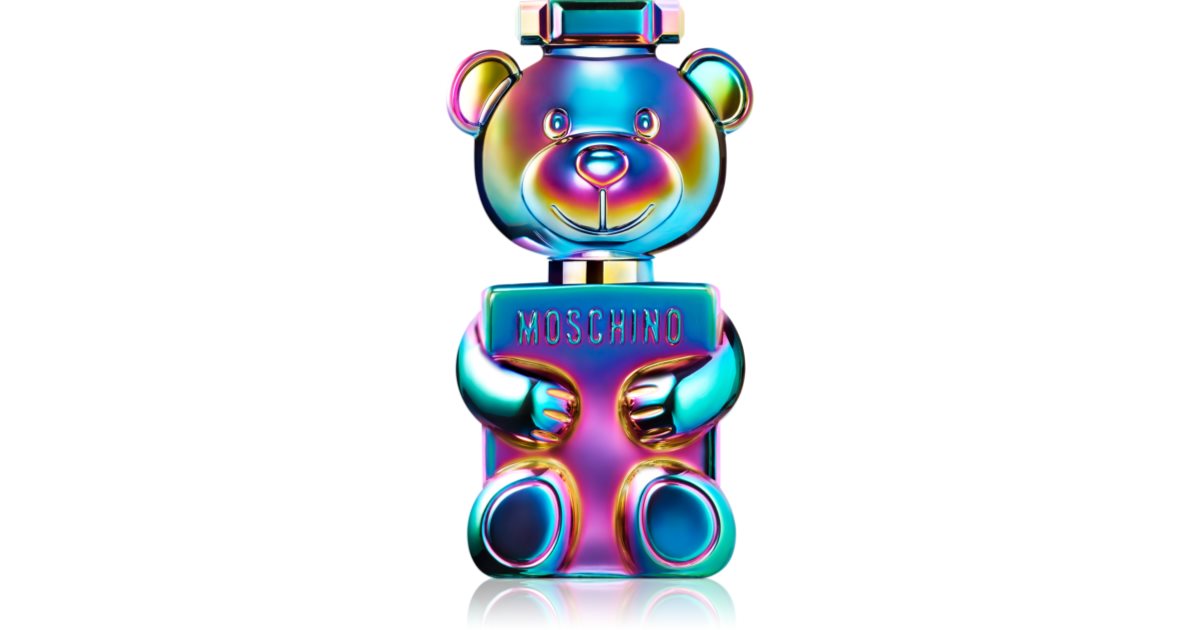 Toy 2 Pearl by Moschino
