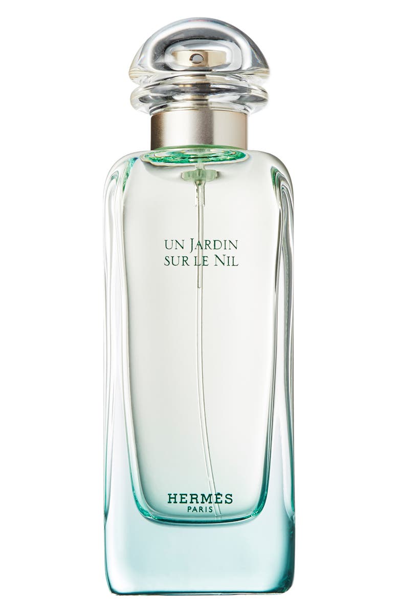 Un Jardin sur le Nil by Hermès