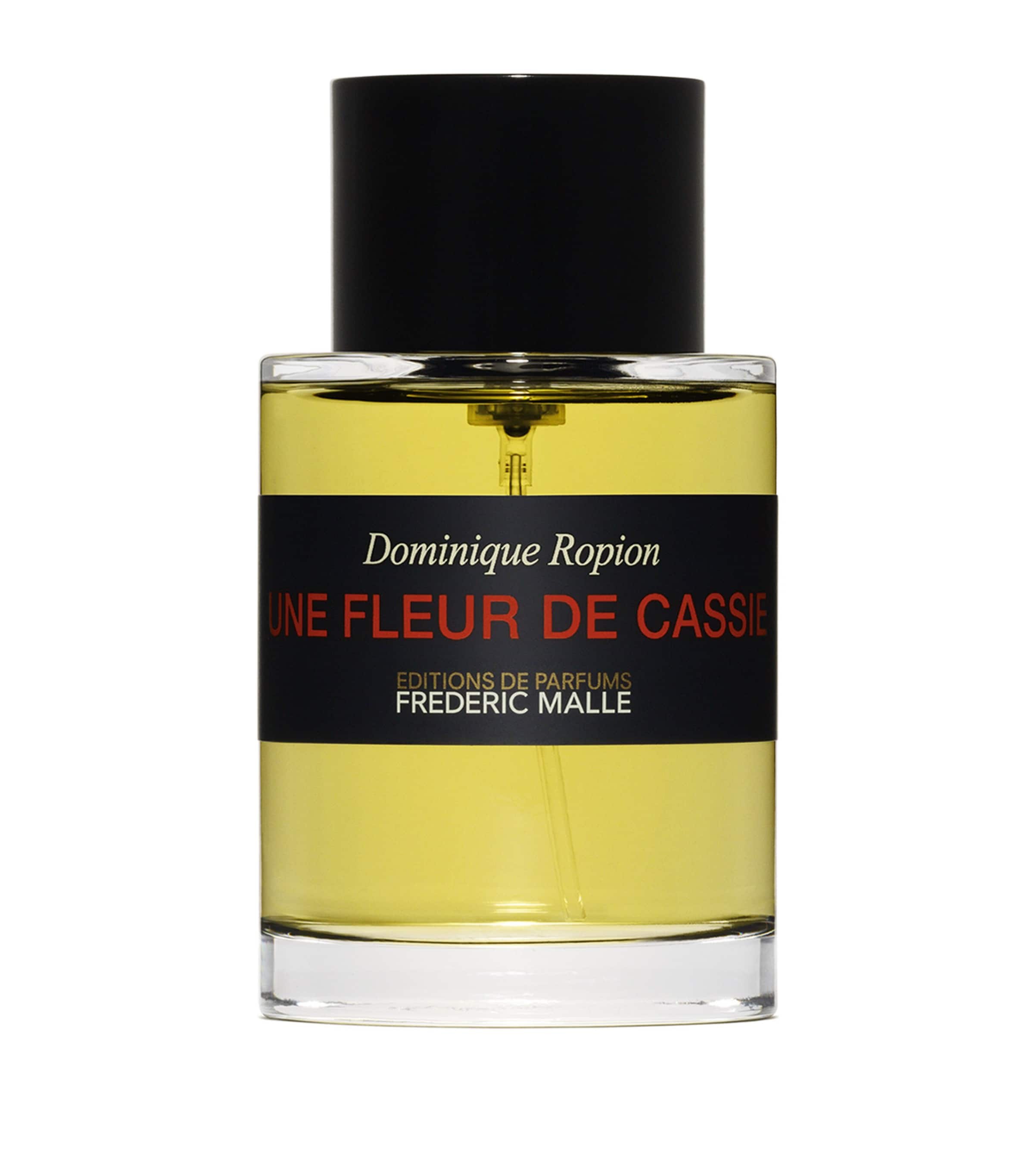 Une Fleur de Cassie by Frederic Malle