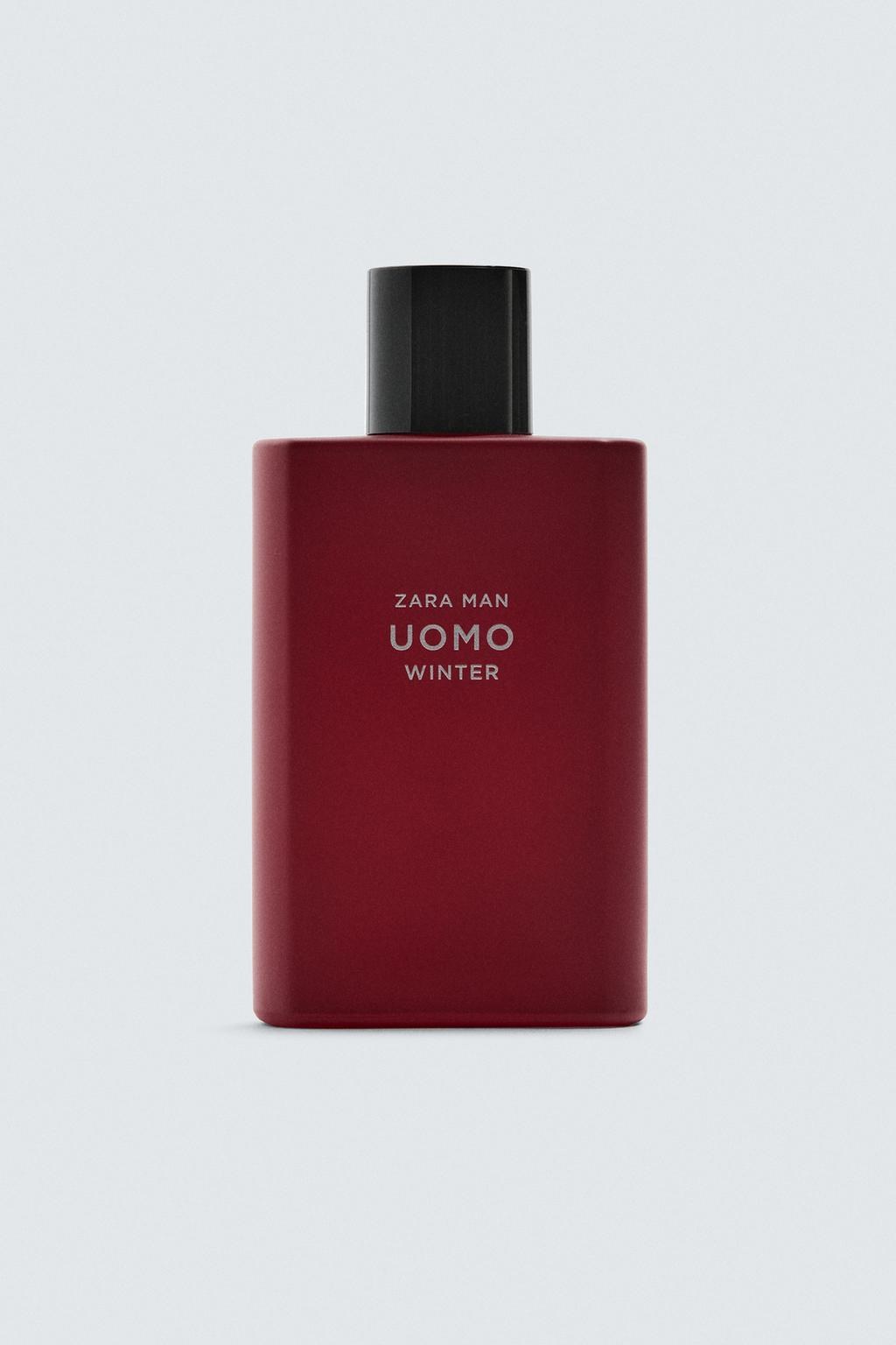 Uomo Winter by Zara