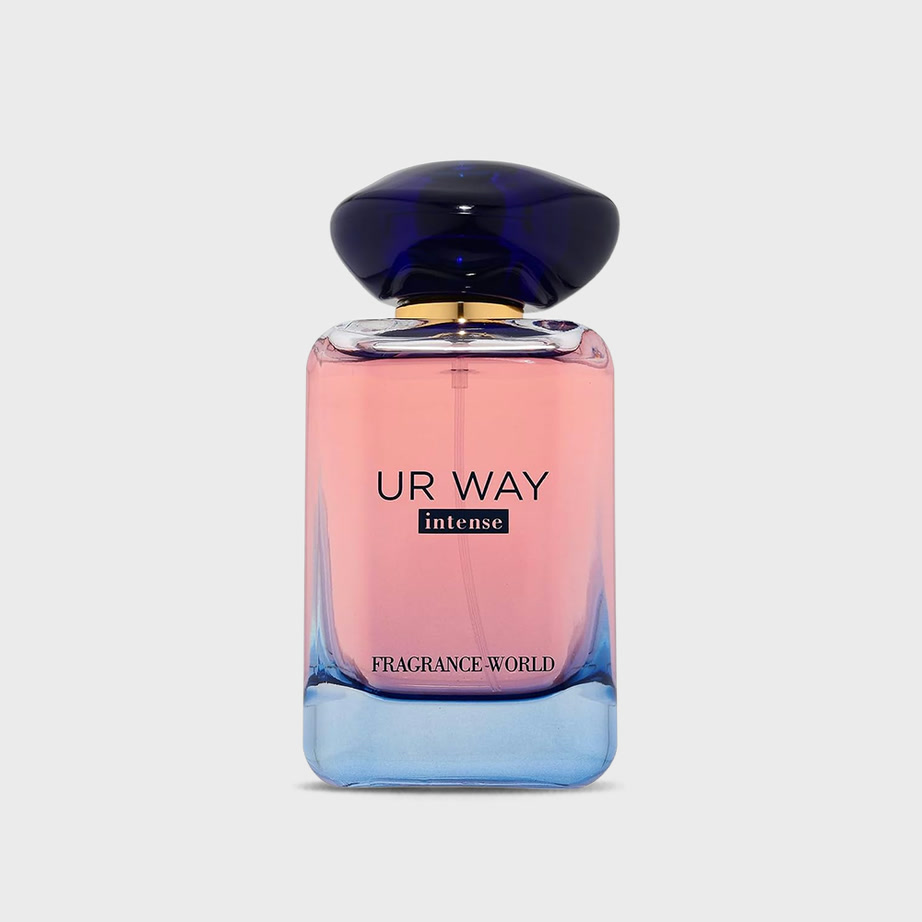 UR Way by Fragrance World