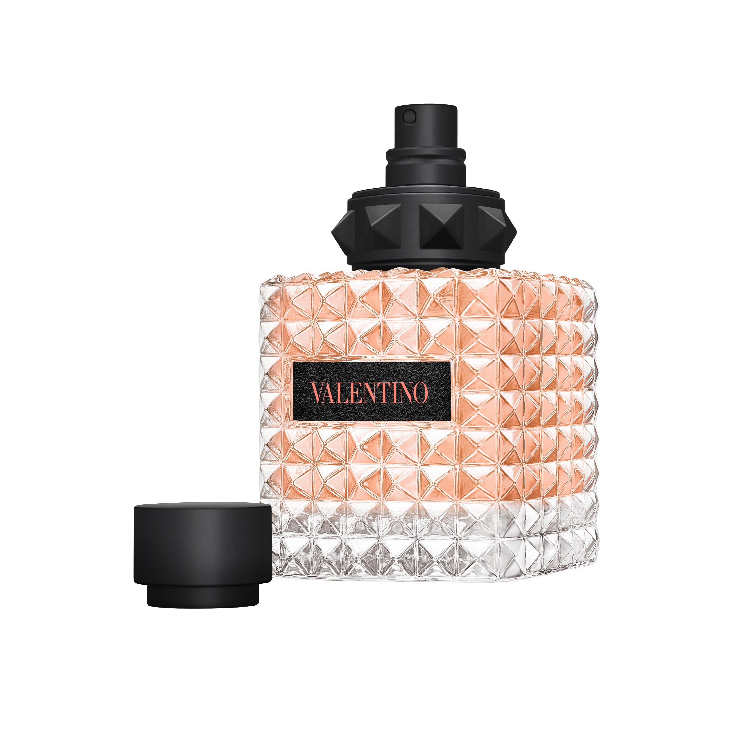 Born in Roma Donna Coral Fantasy by Valentino