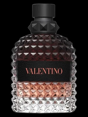Born in Roma Uomo Coral Fantasy by Valentino