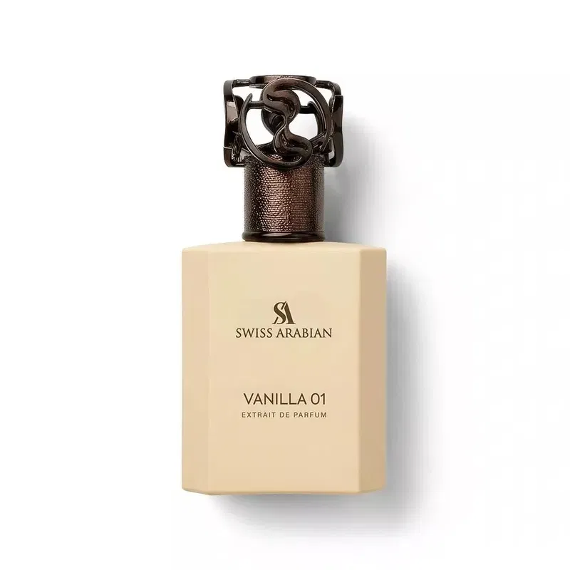 Vanilla 01 by Swiss Arabian