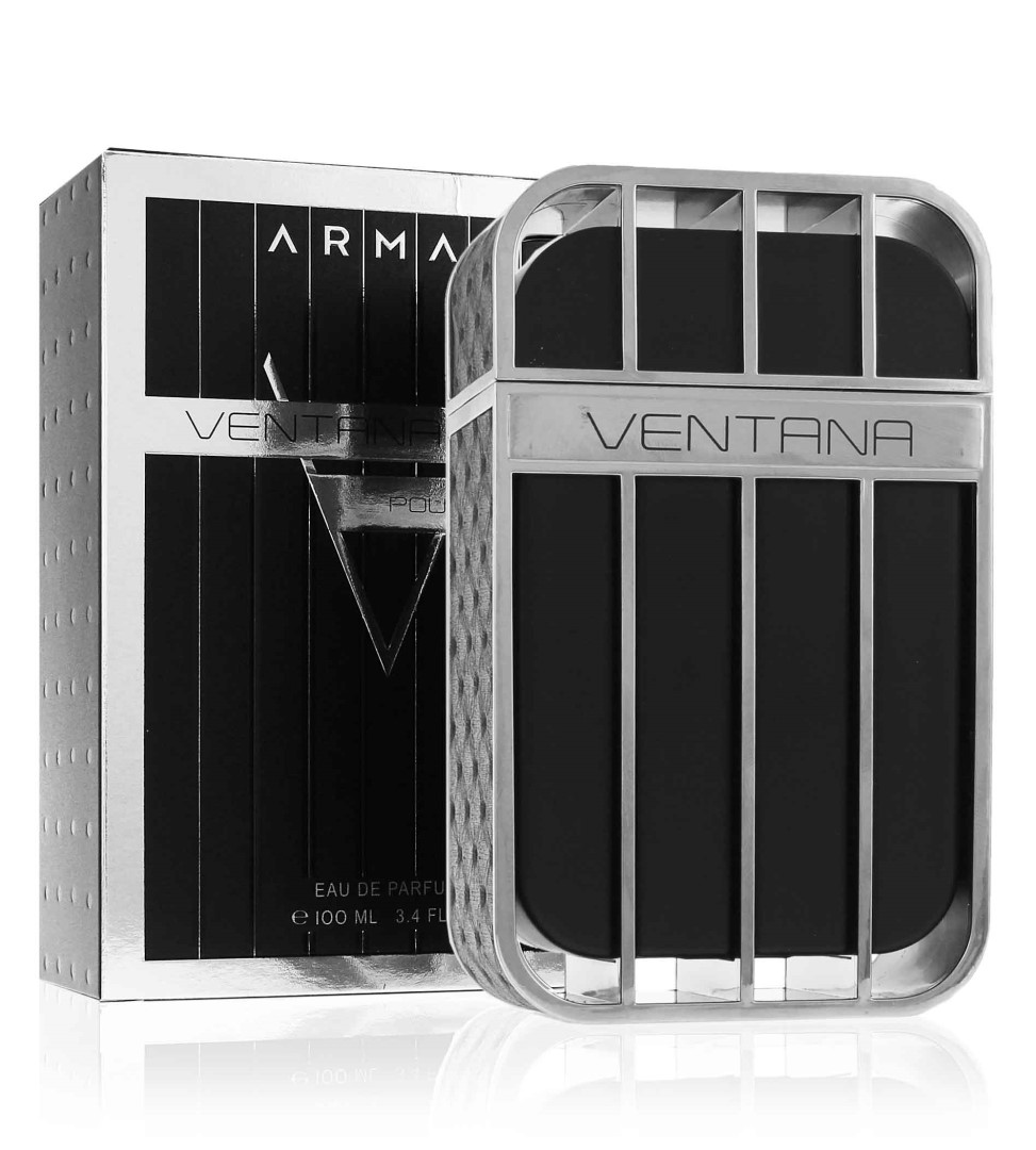 Ventana Pour Homme by Armaf