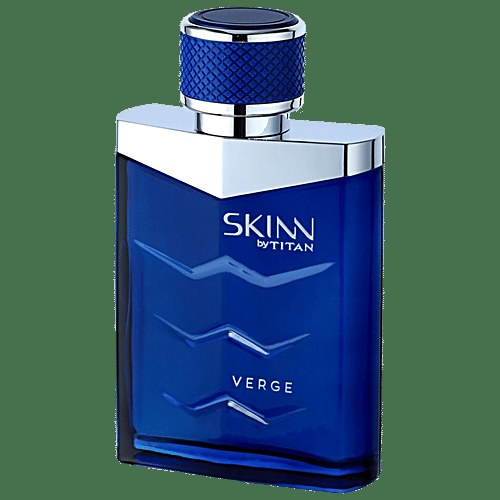 Verge by SKINN by Titan