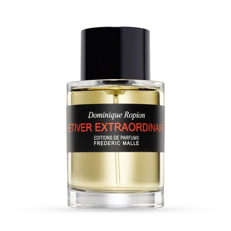 Vetiver Extraordinaire by Frederic Malle