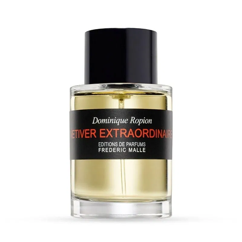 Vetiver Extraordinaire by Frederic Malle