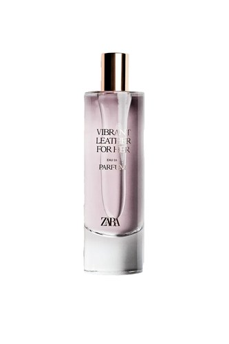Vibrant Leather for Her by Zara