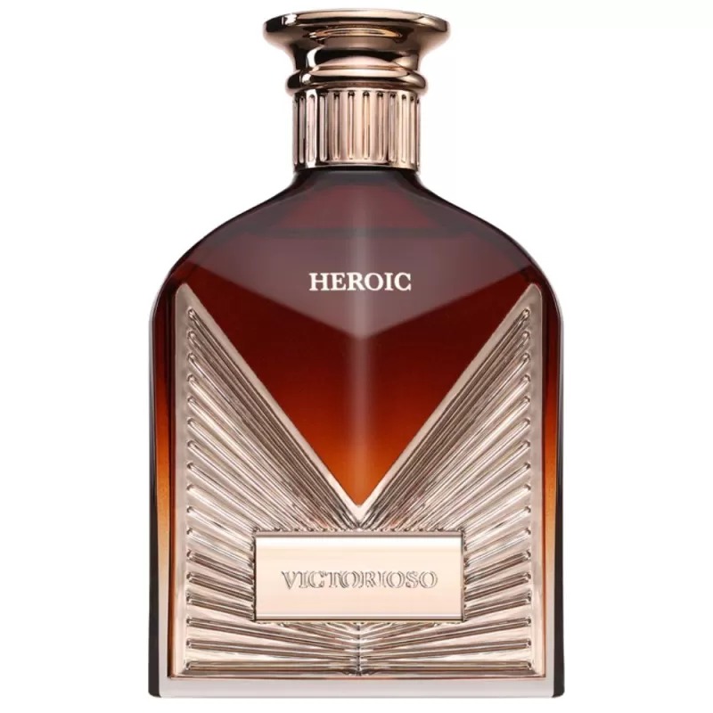 Victorioso Heroic by Maison Alhambra