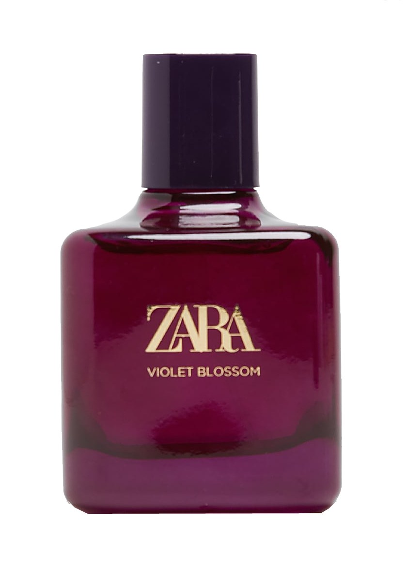 Violet Blossom by Zara
