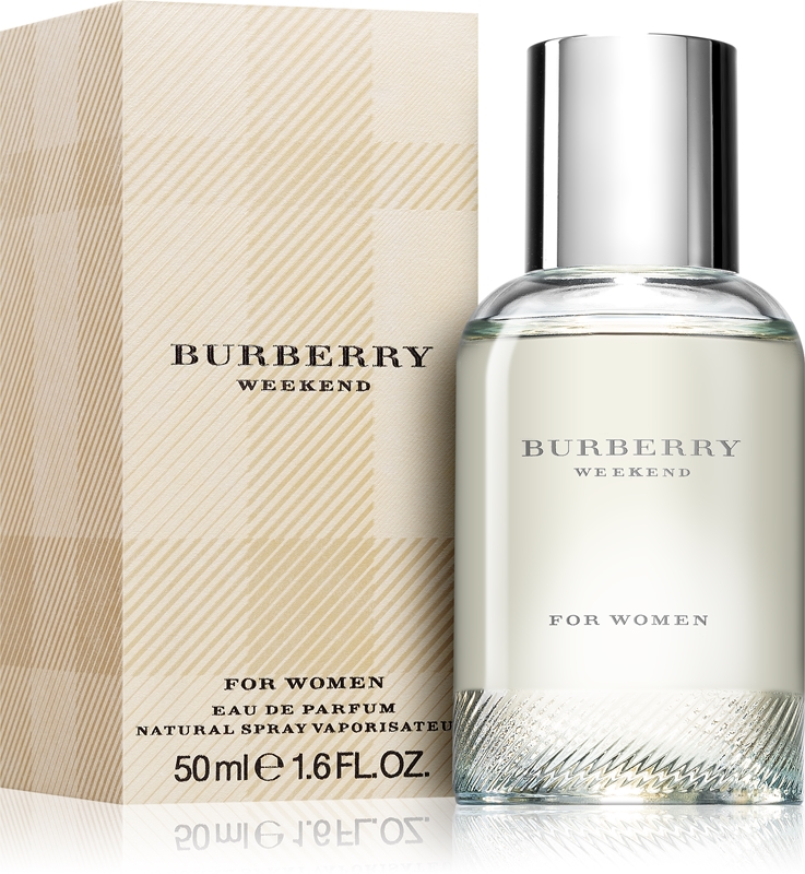 Weekend for Women by Burberry