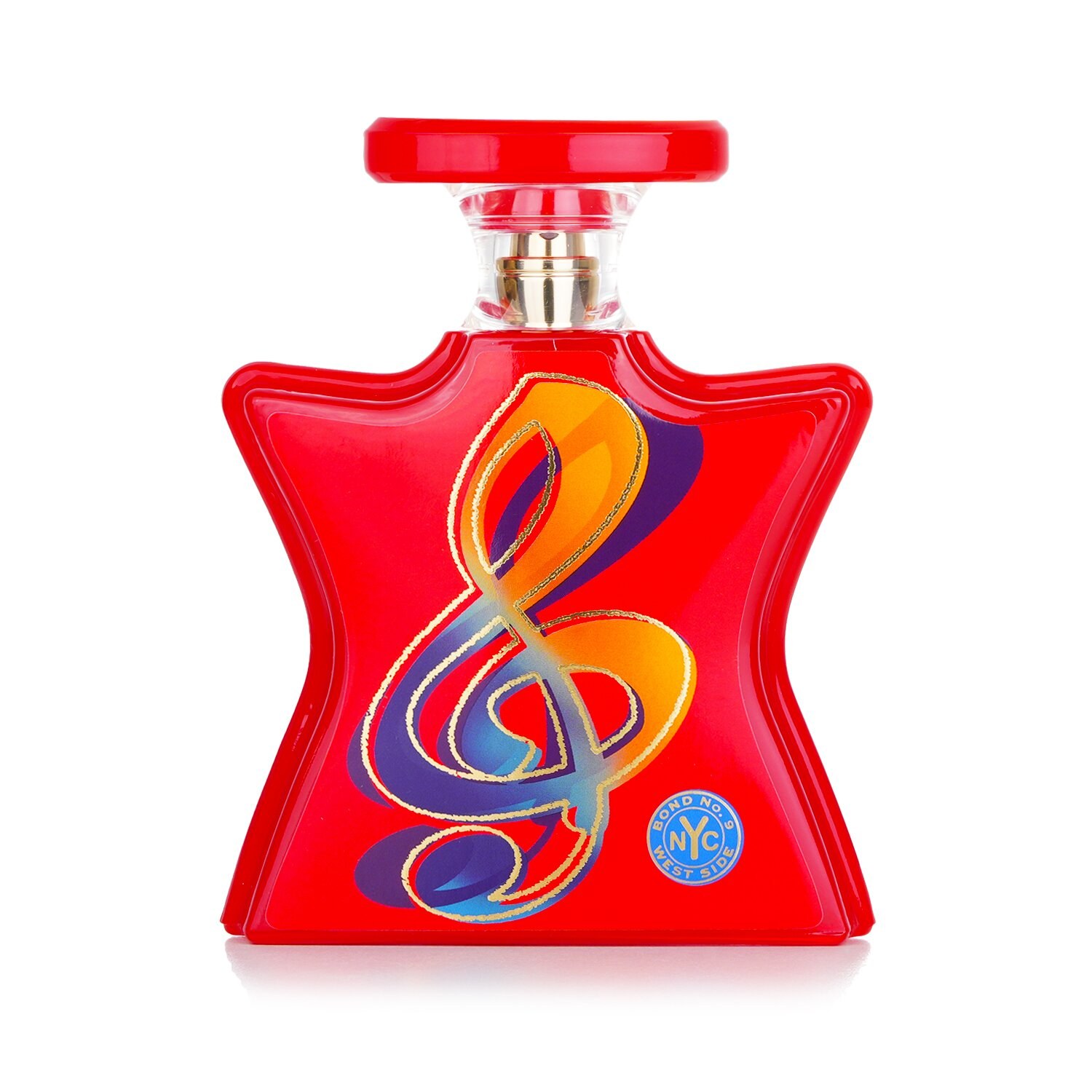West Side by Bond No 9