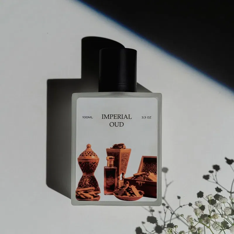 XLNC Imperial Oud by XLNC Perfumery