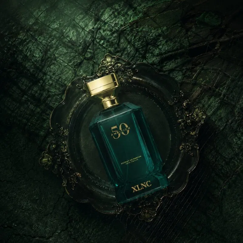XLNC Ambition 50 by XLNC Perfumery