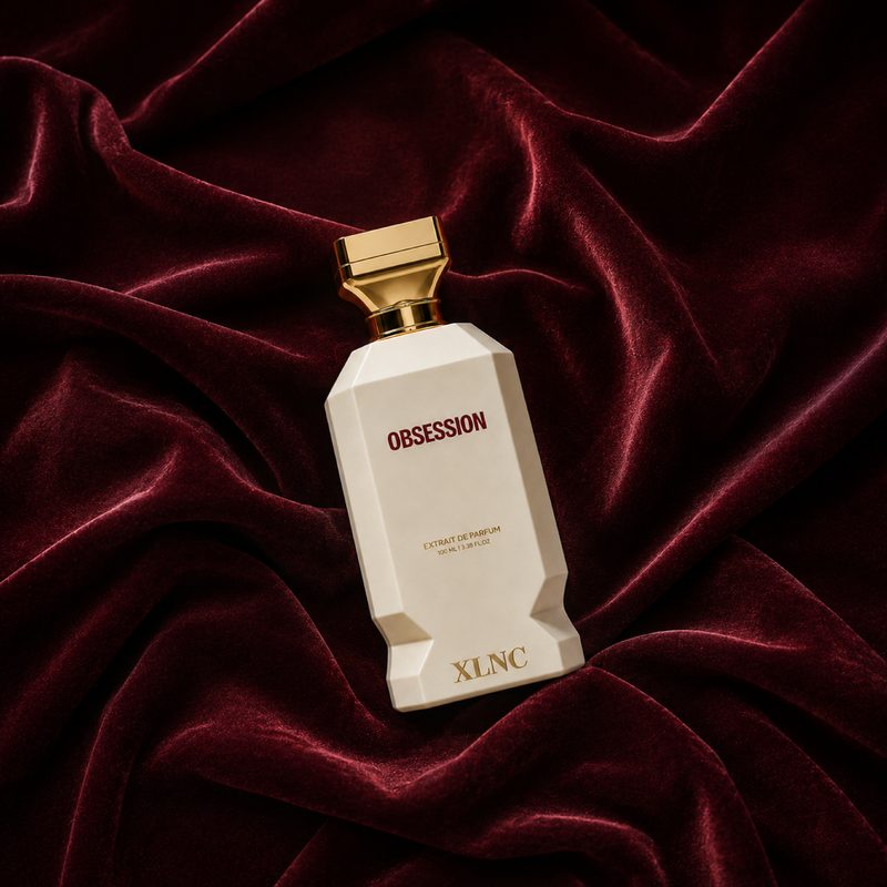 XLNC Obsession by XLNC Perfumery