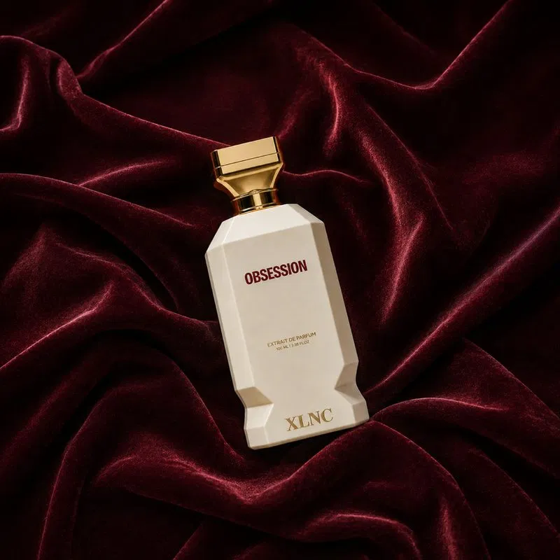 XLNC Obsession by XLNC Perfumery