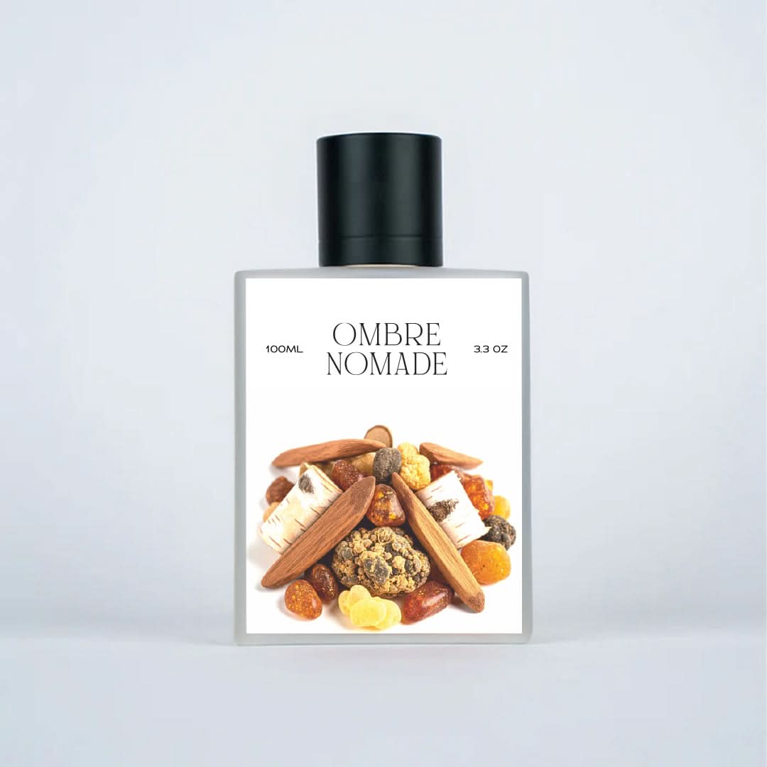 XP109 XLNC Ombre Nomade by XLNC Perfumery