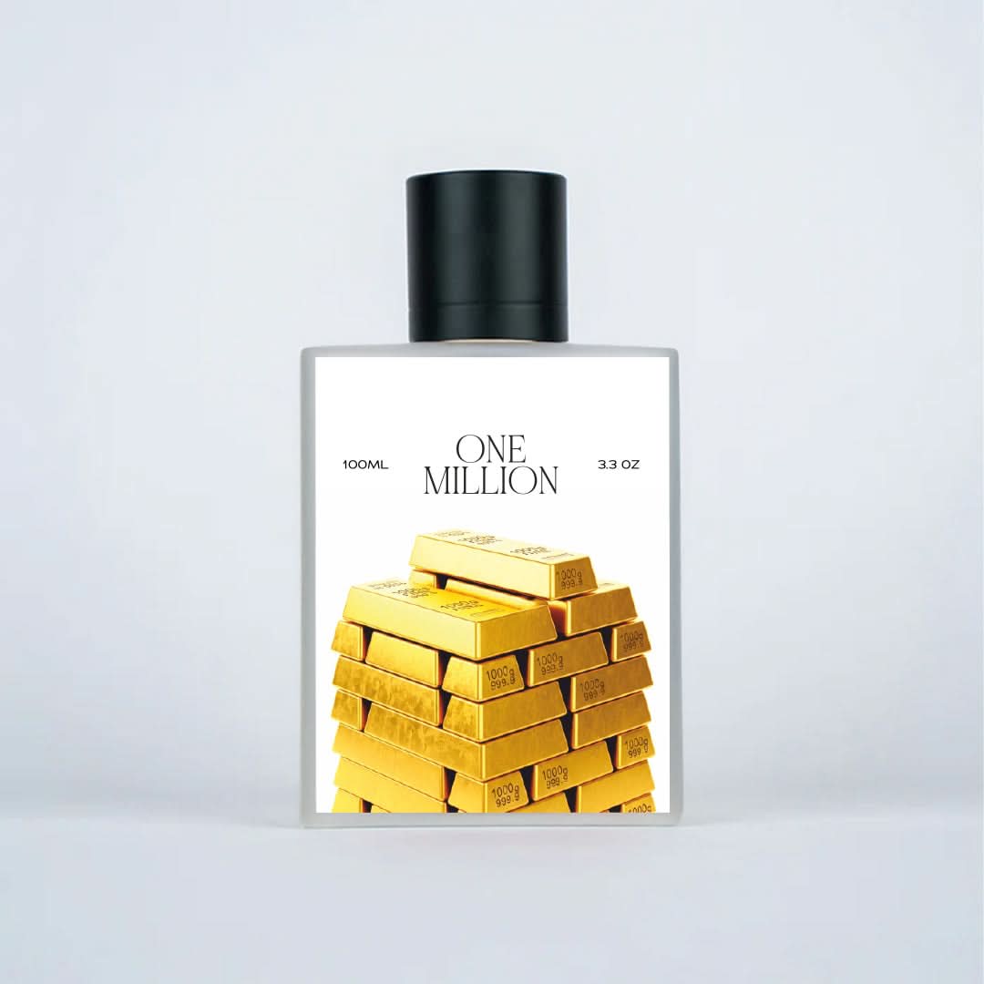 XP110 XLNC One Million by XLNC Perfumery