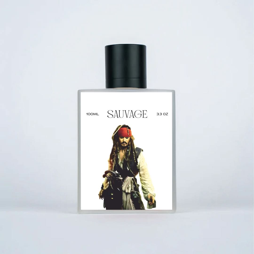 XP12 XLNC Sauvage by XLNC Perfumery