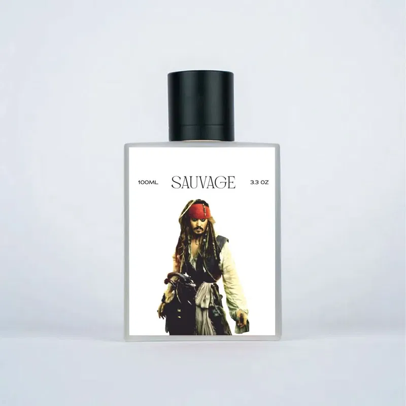 XP12 XLNC Sauvage by XLNC Perfumery