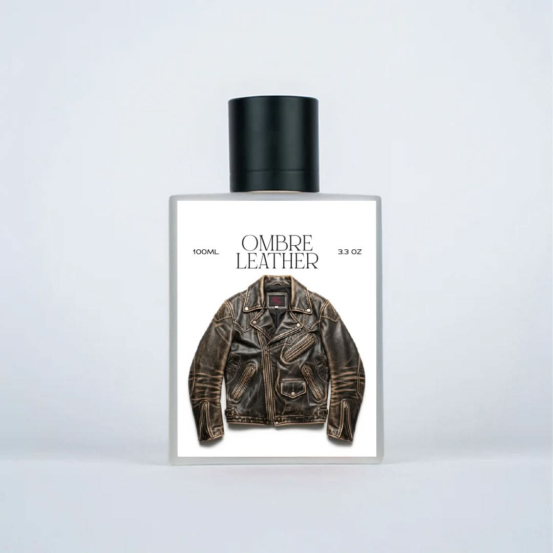 XP138 XLNC Ombre Leather by XLNC Perfumery