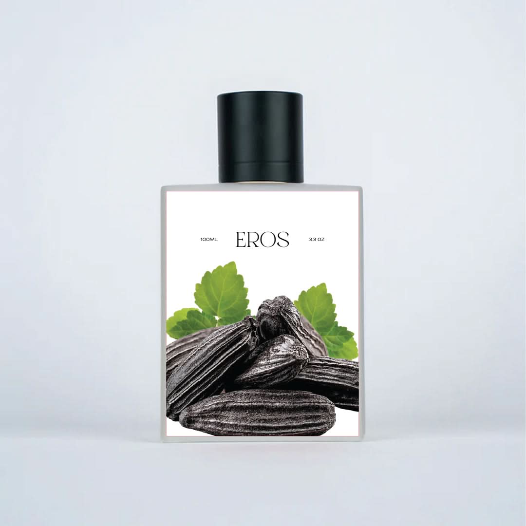 XP17 XLNC Eros by XLNC Perfumery