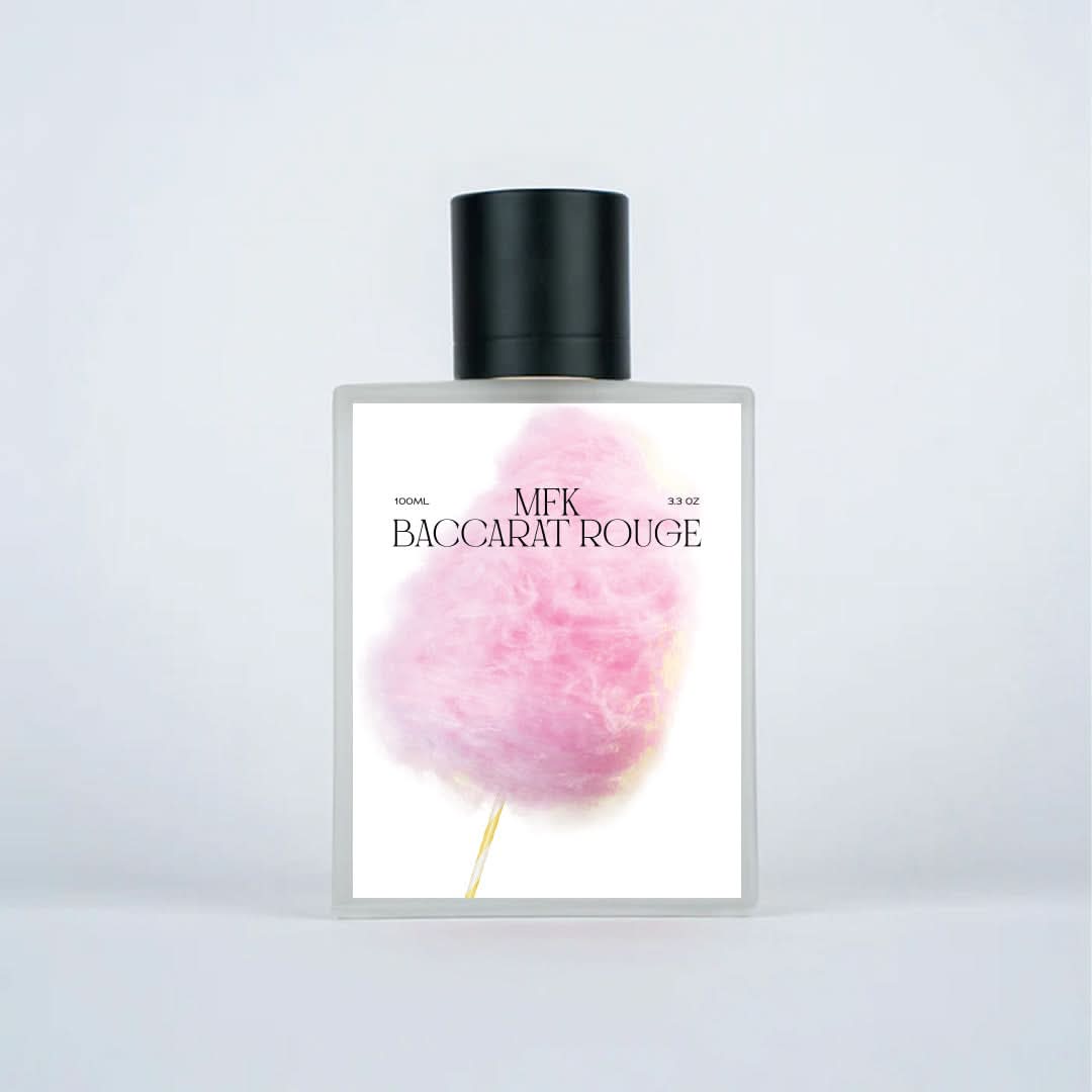 XP24 XLNC Baccarat Rouge by XLNC Perfumery