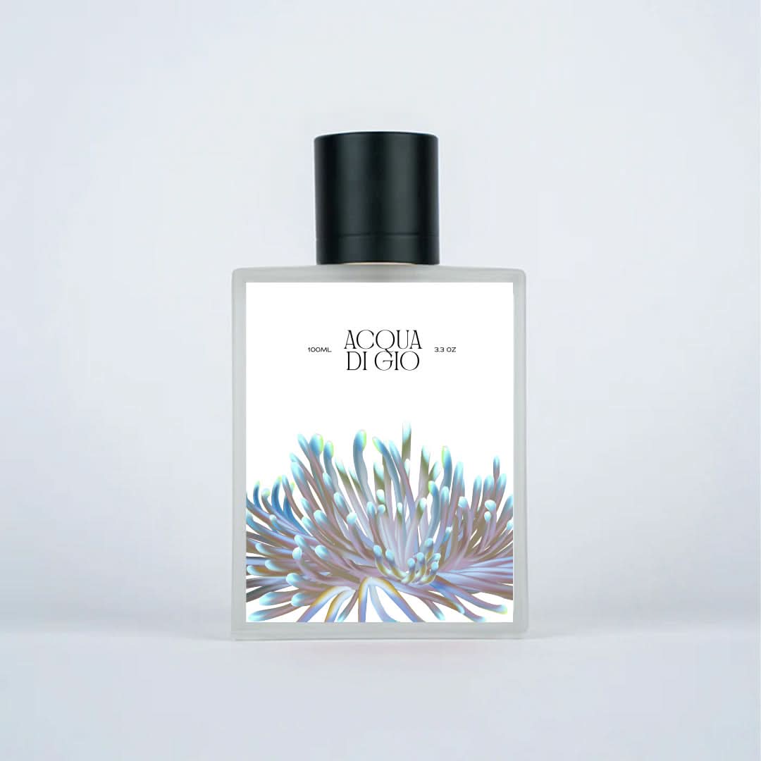 XP28 XLNC Acqua Di Gio by XLNC Perfumery