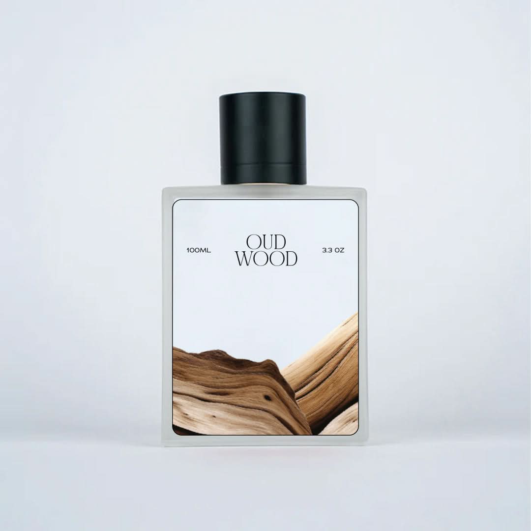 XP43 XLNC Oud Wood by XLNC Perfumery
