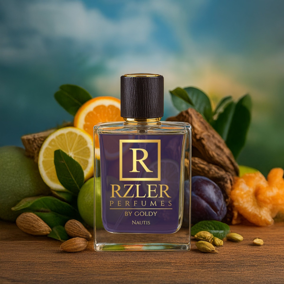 RZLER Nautis by RZLER