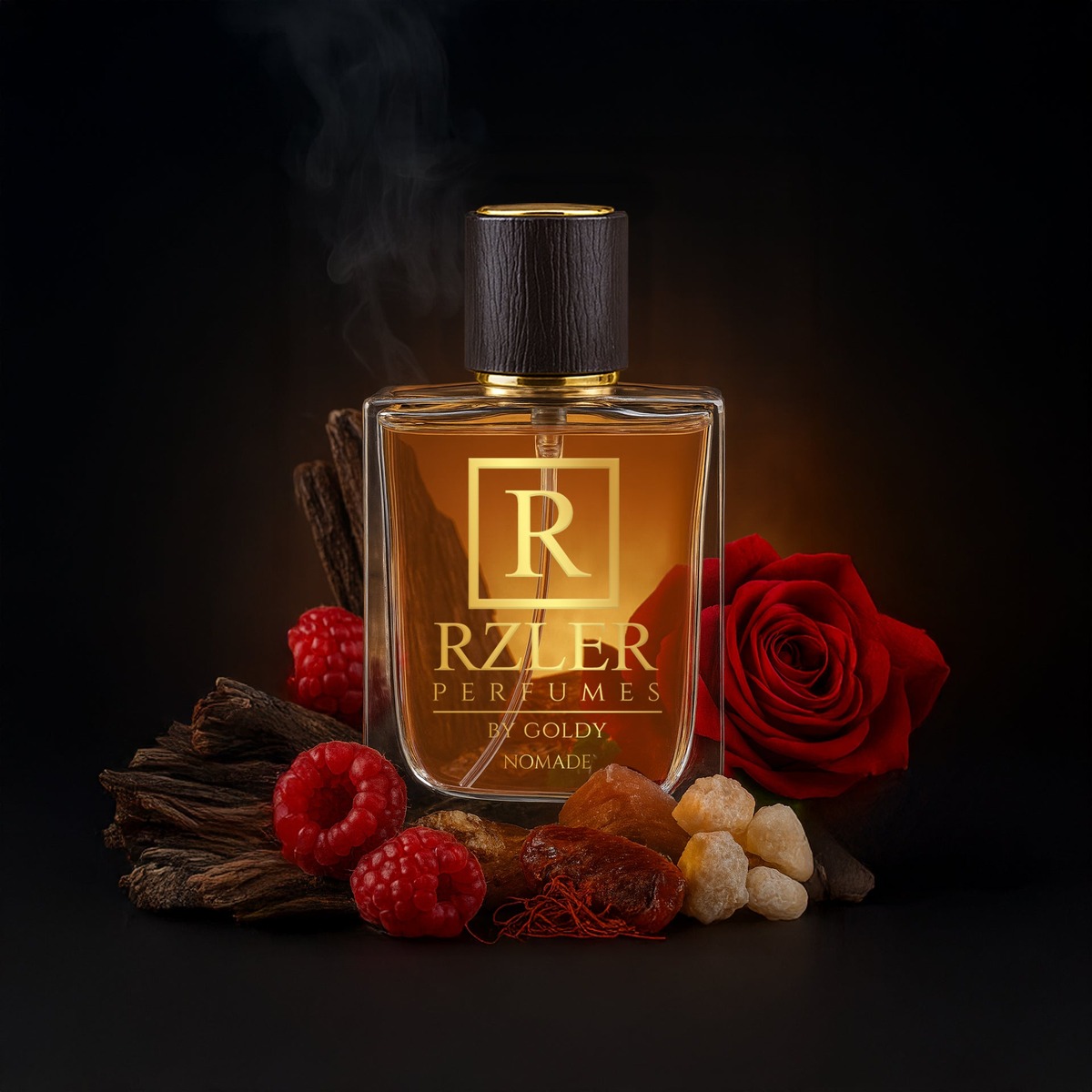RZLER Nomade by RZLER