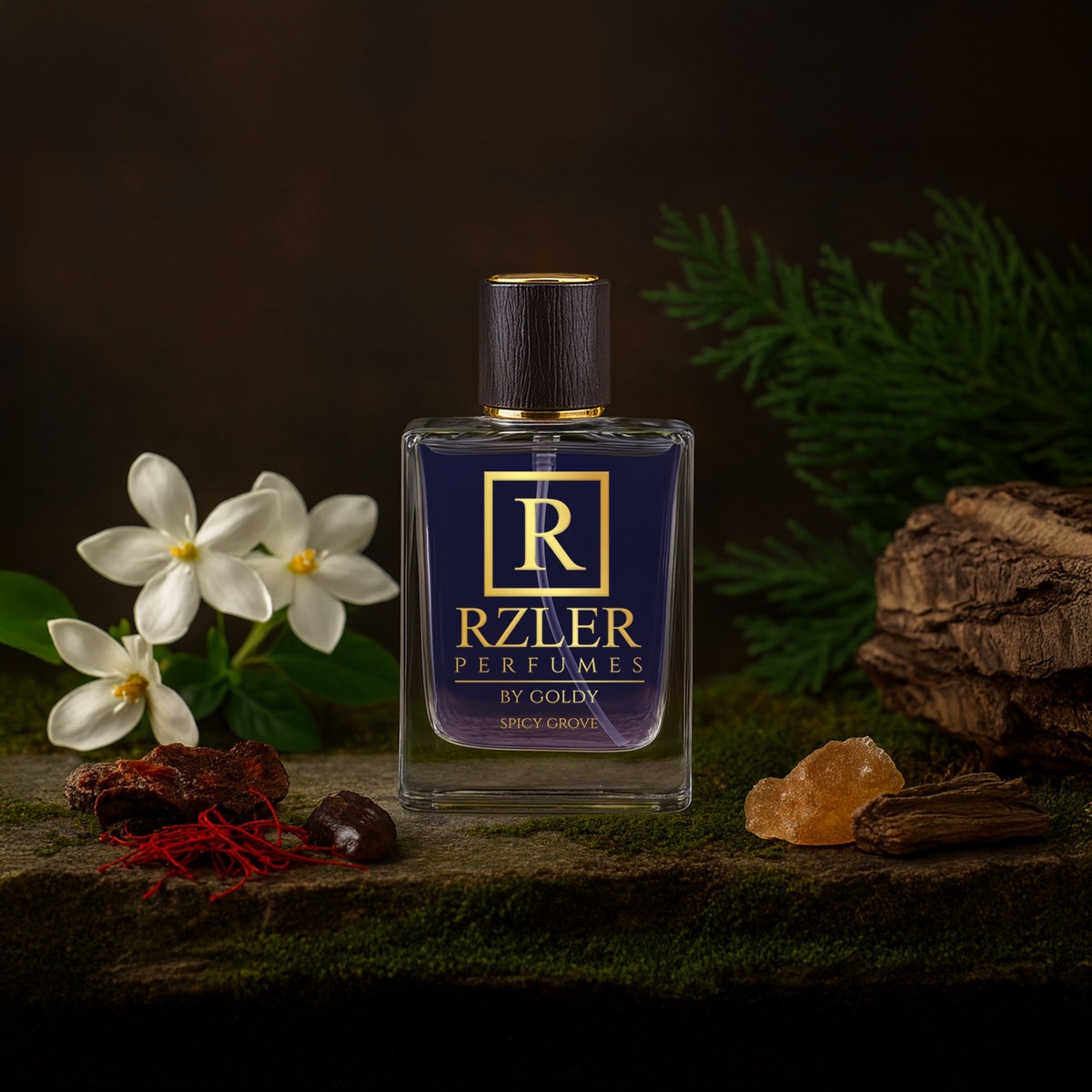 RZLER Spicy Grove by RZLER