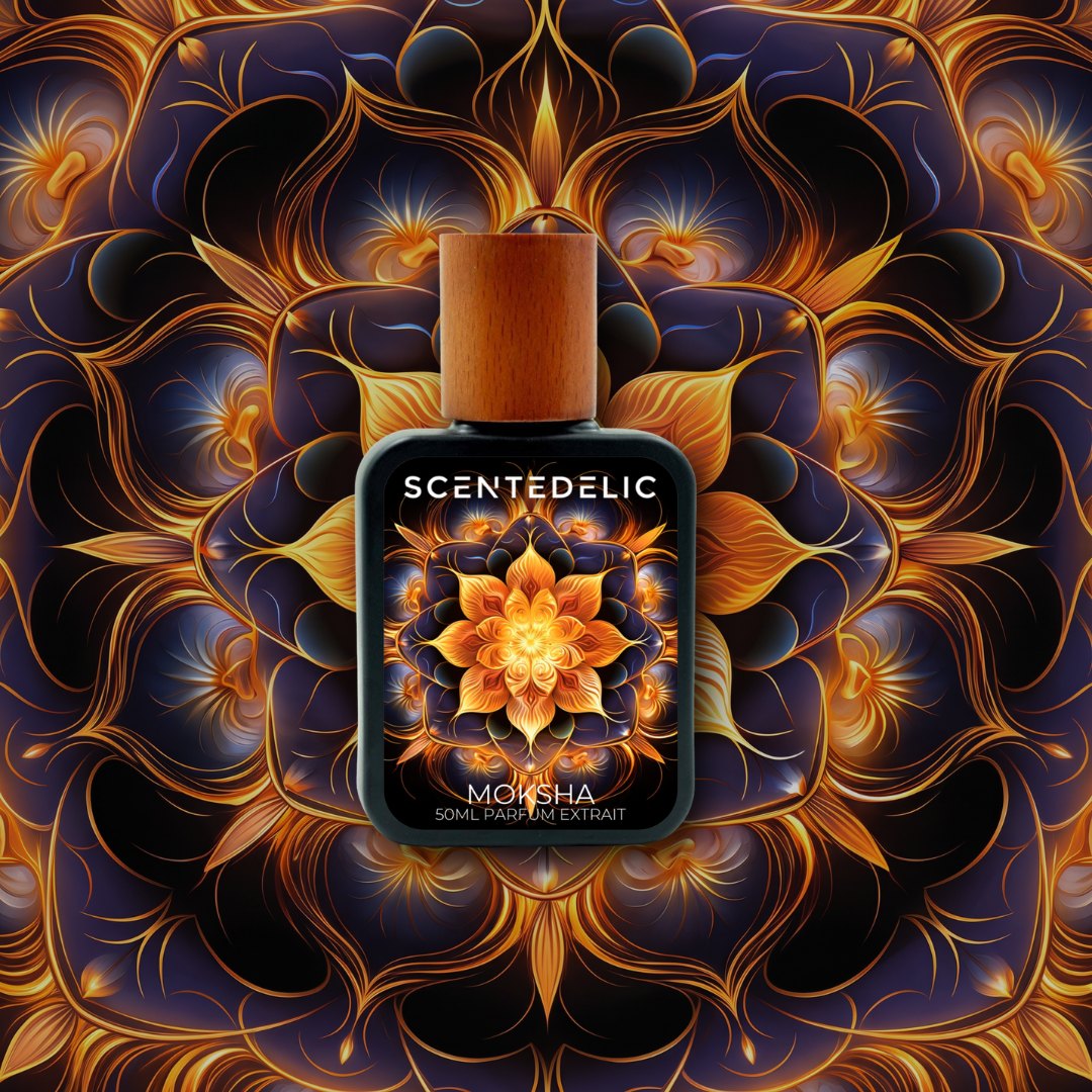 Scentedelic Moksha by Scentedelic