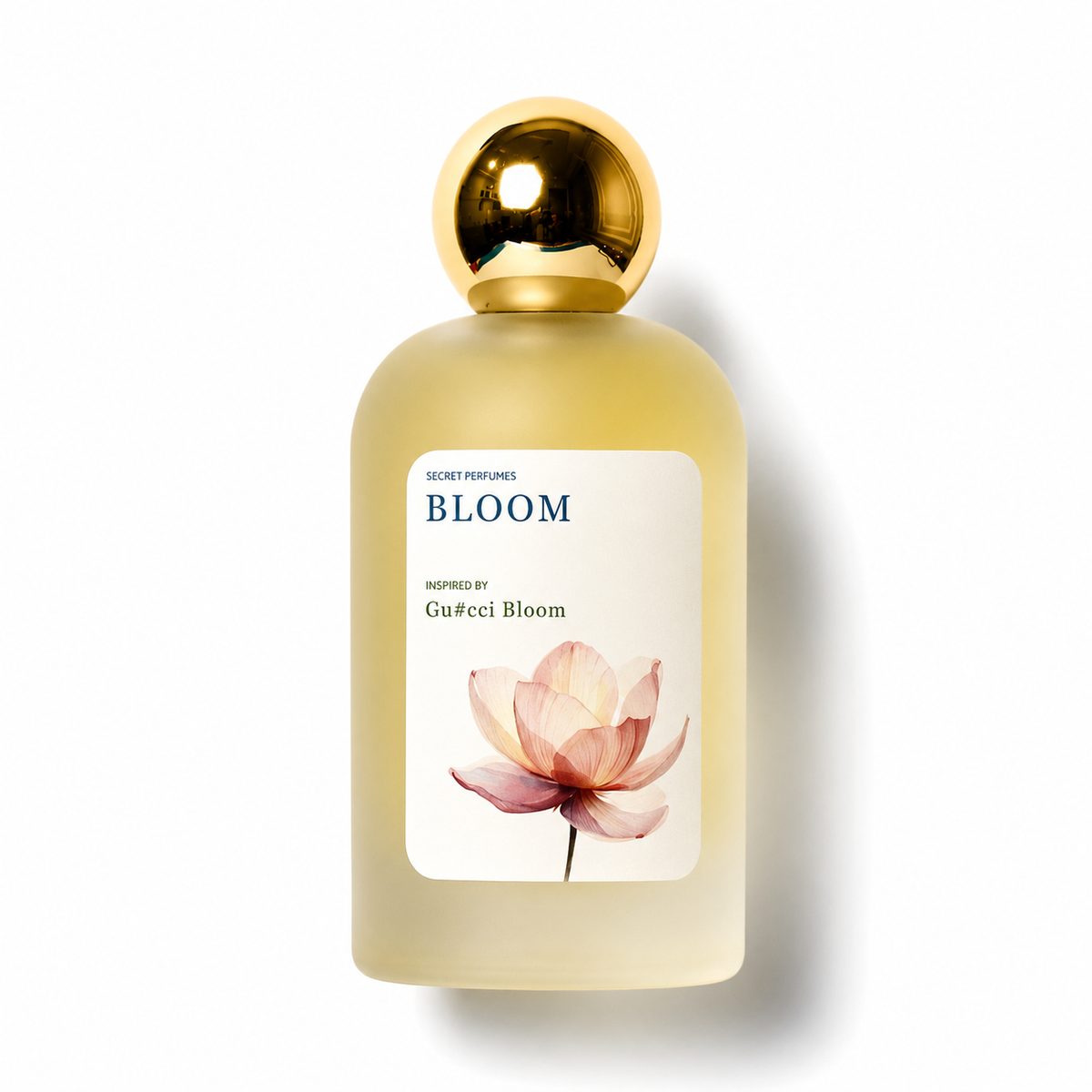 BLOOM SECRET OF G#CCI BLUM by Secret Perfumes