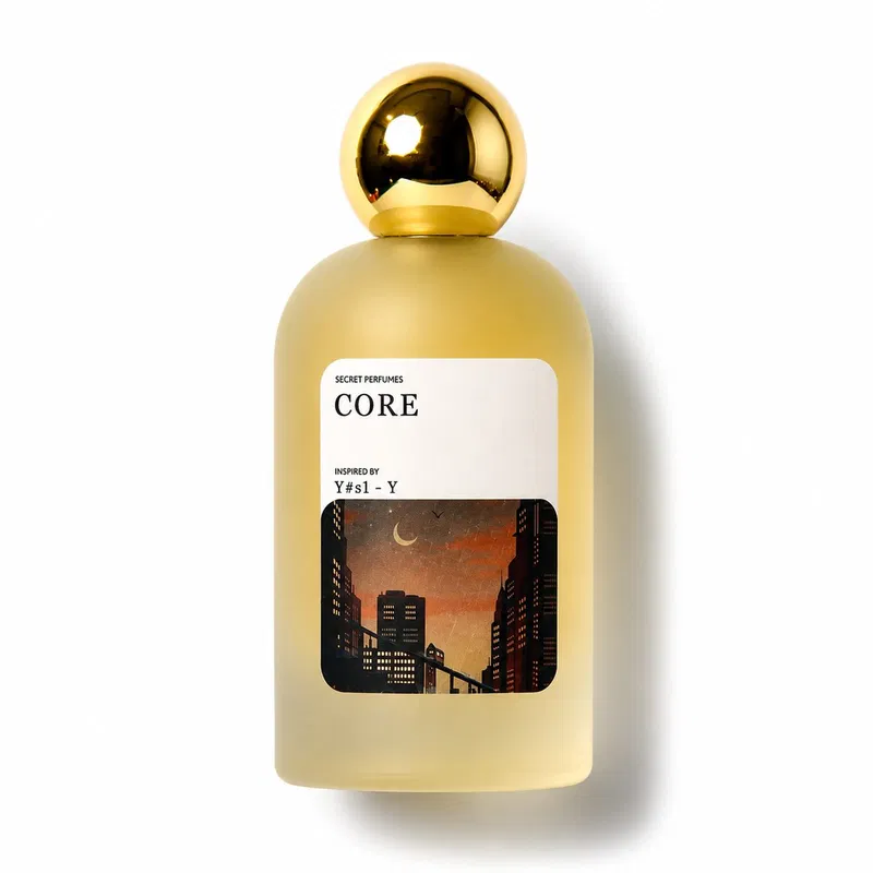 CORE SECRET OF YI MEN by Secret Perfumes