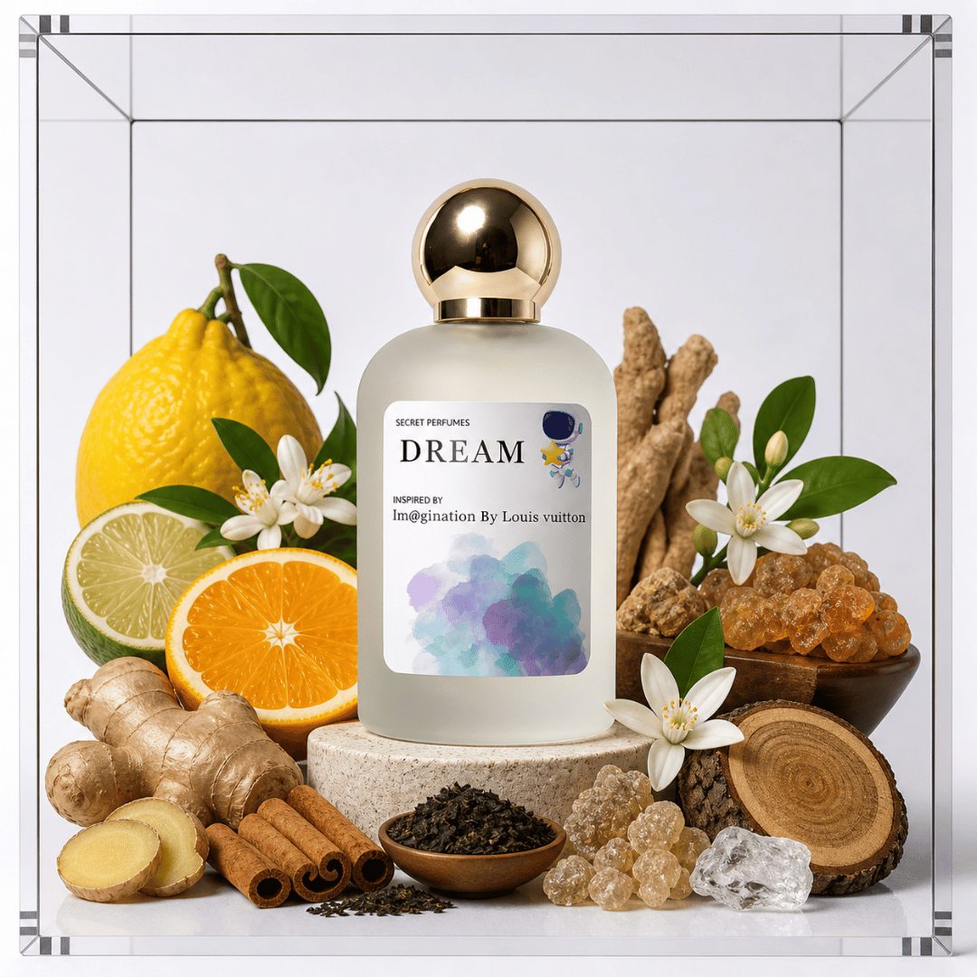 DREAM SECRET OF L/V IMAGINATION by Secret Perfumes