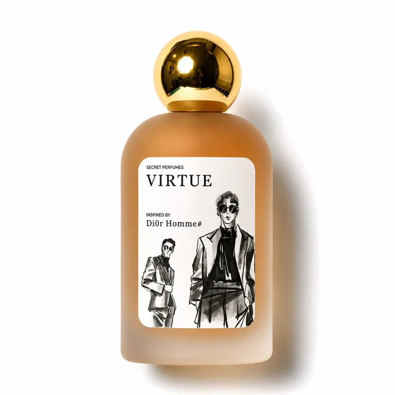 VIRTUE SECRET OF H0MME by Secret Perfumes