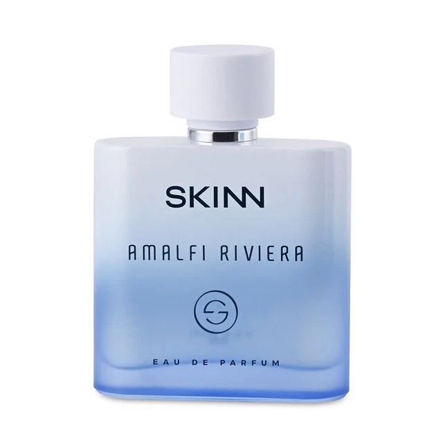 SKINN Amalfi Riviera Unisex EDP 90ml by SKINN by Titan