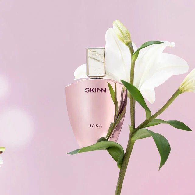 SKINN Aura for Women 100ml by SKINN by Titan