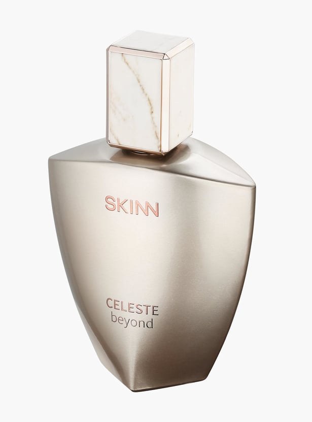 SKINN Celeste Beyond for Women EDP 100ml by SKINN by Titan