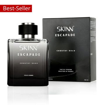 SKINN Escapade Country Road for Men EDP 100ml by SKINN by Titan