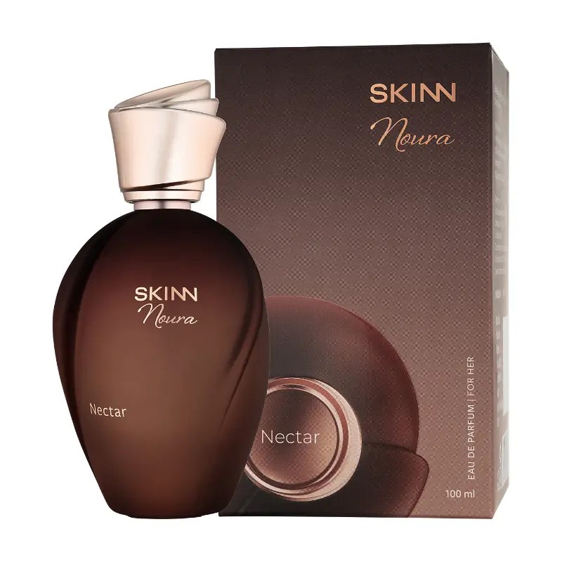 SKINN Noura Nectar EDP for Her 100ml by SKINN by Titan