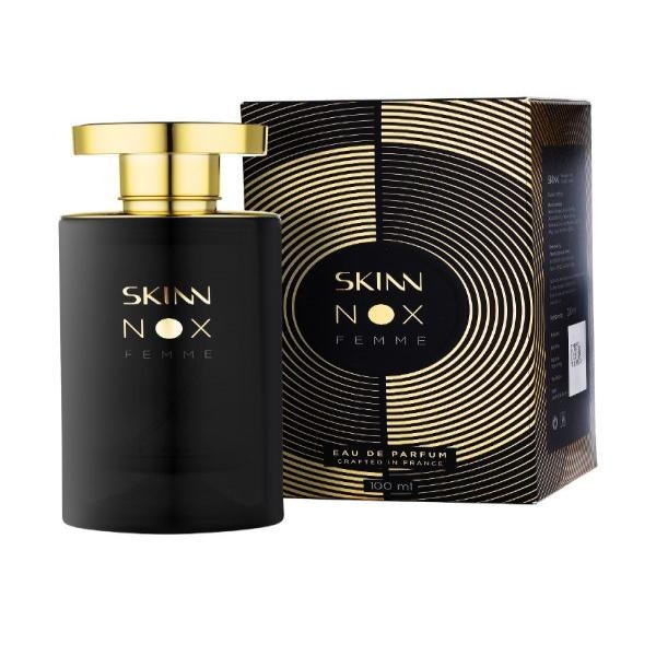 SKINN Nox Pour Femme EDP 100ml by SKINN by Titan