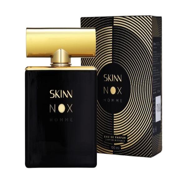 SKINN Nox Pour Homme EDP 100ml by SKINN by Titan