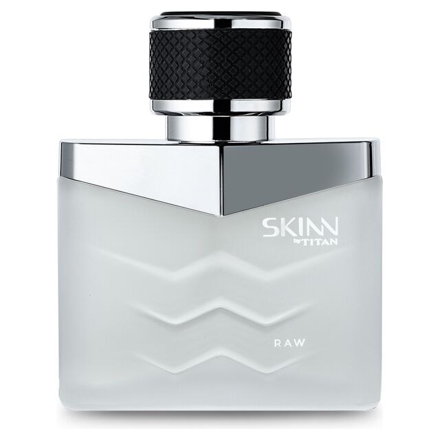 SKINN Raw for Men EDP 50ml by SKINN by Titan
