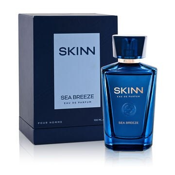 SKINN Sea Breeze EDP for Men 100ml by SKINN by Titan