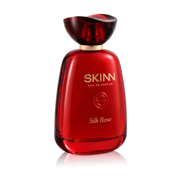 SKINN Silk Rose EDP for Women 100ml by SKINN by Titan