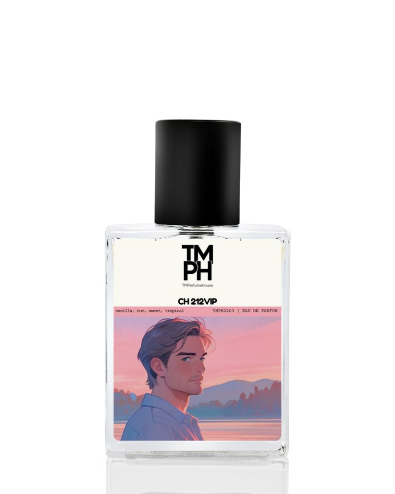 21 NY vip - DG Inspired perfume by TM Fragrance